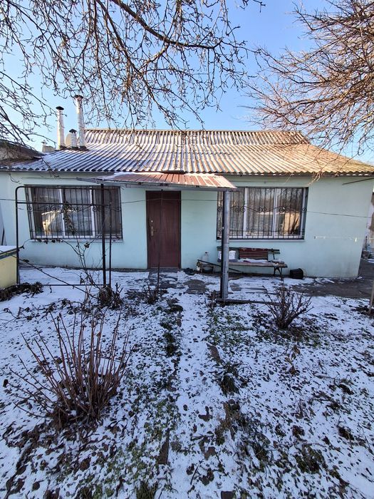 Продам дом ул.Клары Цеткина жд атб