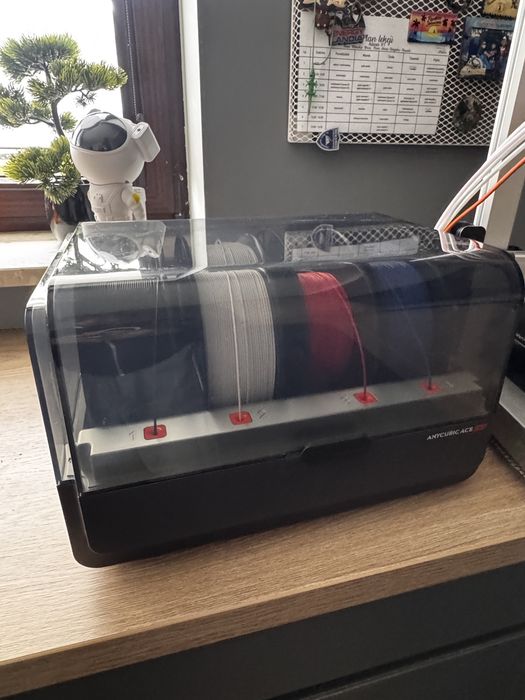 Drukarka 3d anycubic