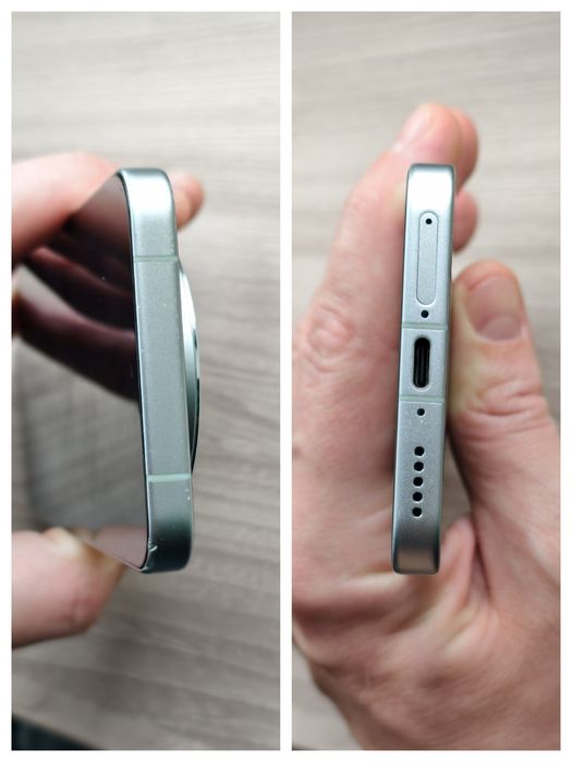 Компактний камерофон Vivo X200 Pro mini • 6.3" • 12/256 GB • 5700 мАг