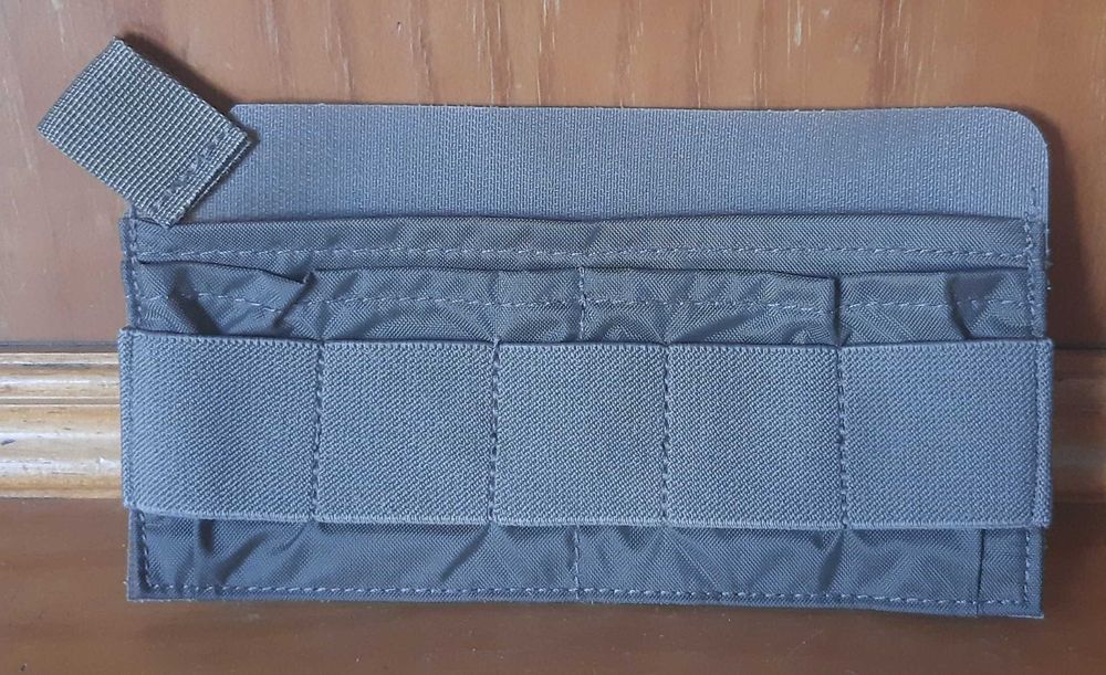 Bolsa de Cintura Helikon-Tex Bandicoot Multicam
