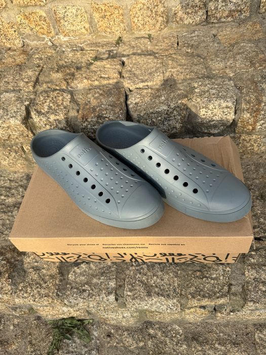 Klapki Native pianka EVA rozm. 43/44