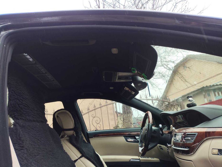 Продам Мерседес S221