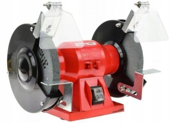 Точильный станок точило HEIDMANN круг 150 мм 600 Вт Гарантия год а1