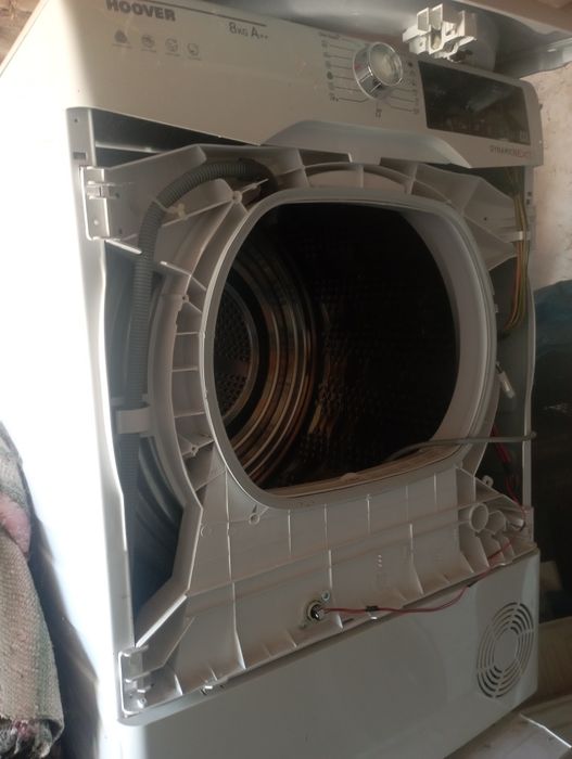 Стиральні машини під ремонт різні варіанти