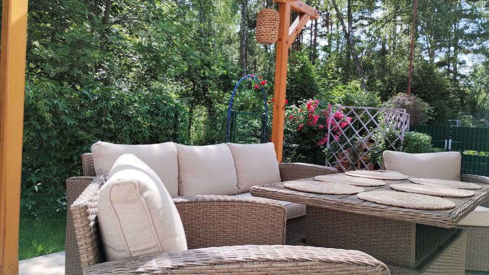 ROWY wakacje 2026//ZA ZAKRĘTEM-Dom wakacyjny//do 6 osób//