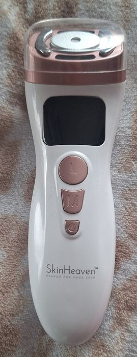 Urządzenie anti-aging DermaLift Pro™ Skin Heaven