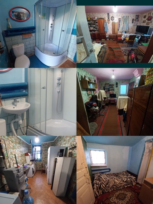 Аренда Большой Дома