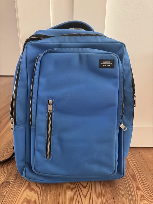 Mochila Jack Spade