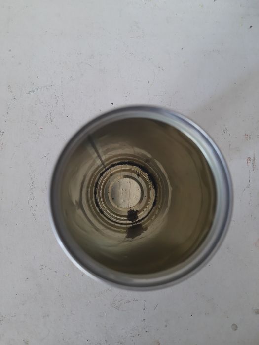 Caixa bolas tenis slazenger vintage 80's