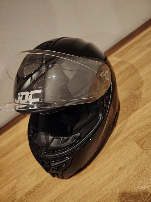 Vendo capacete JDC /M