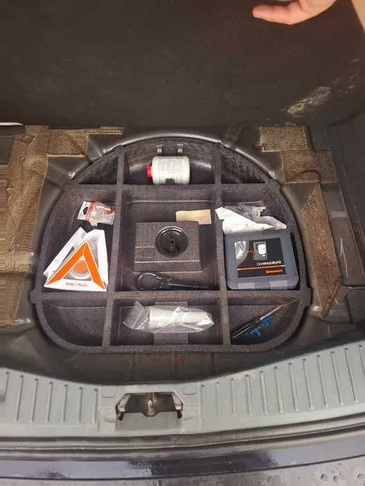 Ford C-Max titanium 1.6 URGENTE