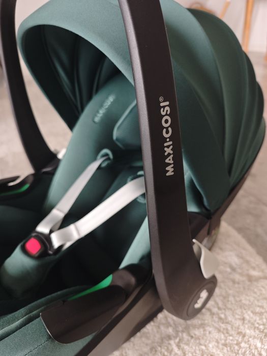 Fotelik Maxi Cosi pebble 360 pro2