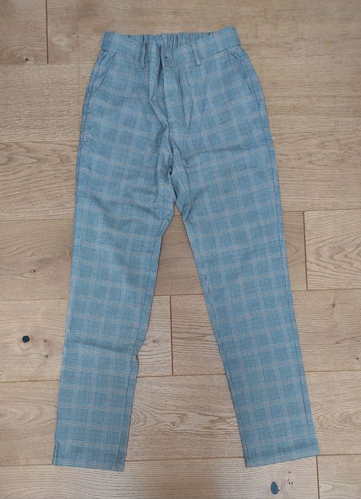 Spodnie materiałowe S Reserved