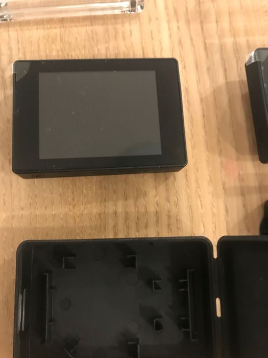 GoPro Hero3 Dodatkowy ekran LCD Touch Bacpac