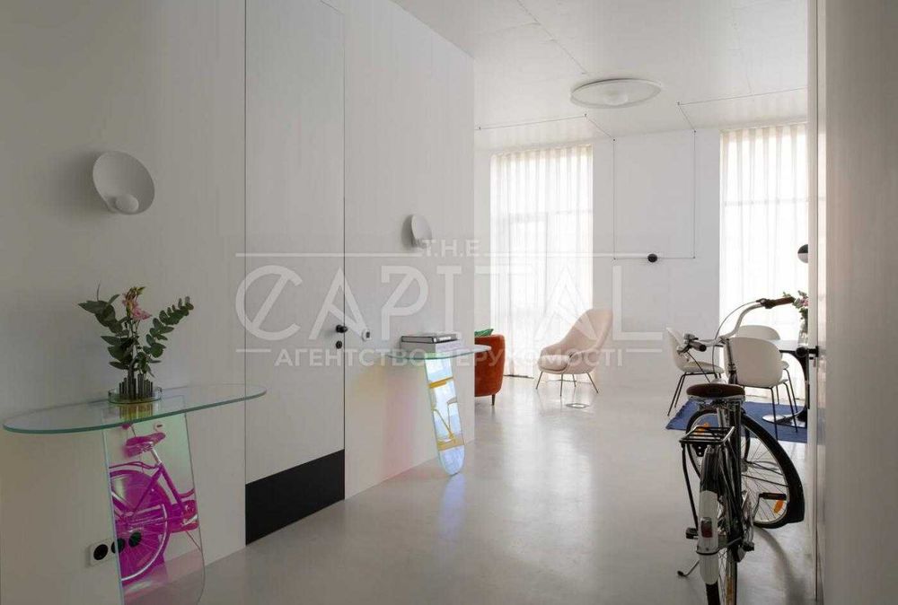 Продажа квартиры, ЖК RiverStone, Осокорки