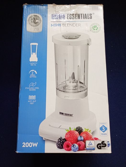 Mini blender wysokość 26cm