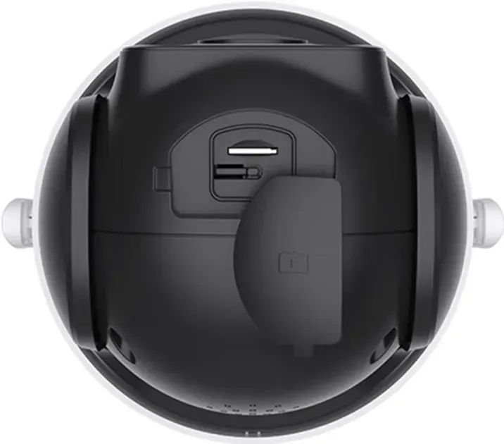 СРОЧНО!!! IP-камера Tenda CH7-WCA