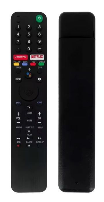Pilot RMF-TX500U zamiennik do TV SONY