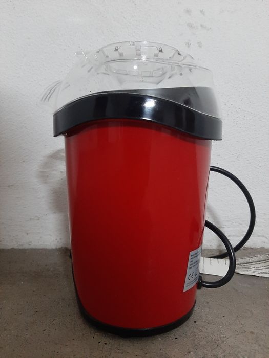 Popcorn Machine64585692177921122