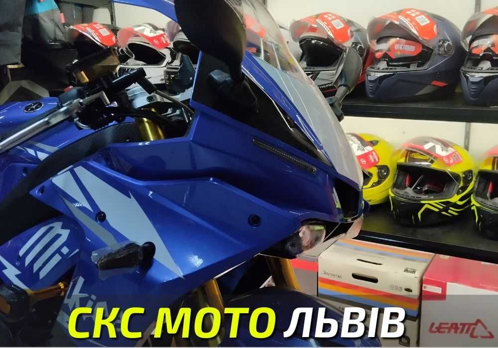 Мотоцикл RIDER IRON 250CC Офіційний дилер! Кредитування!