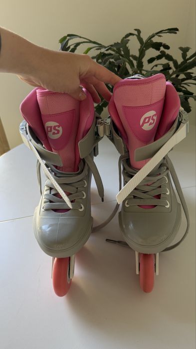 Rolki Powerslide 38-39 EU