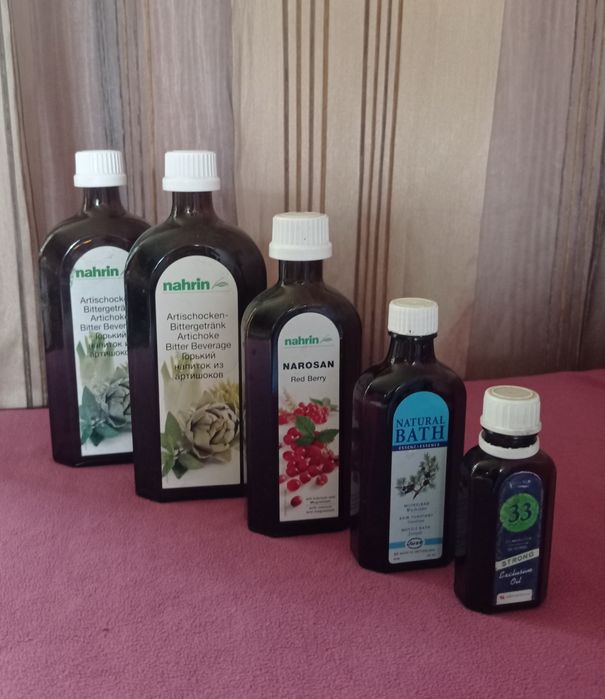 Бутылки для декоративного оформления, декупажа, домашнего вина