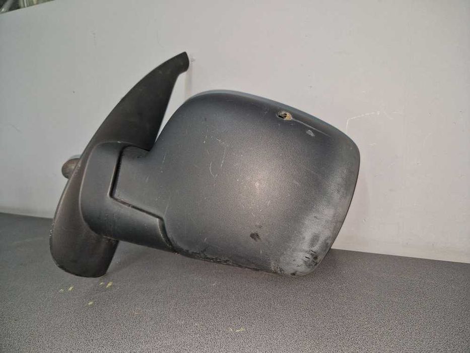 Renault Kangoo II Lusterko Lewe