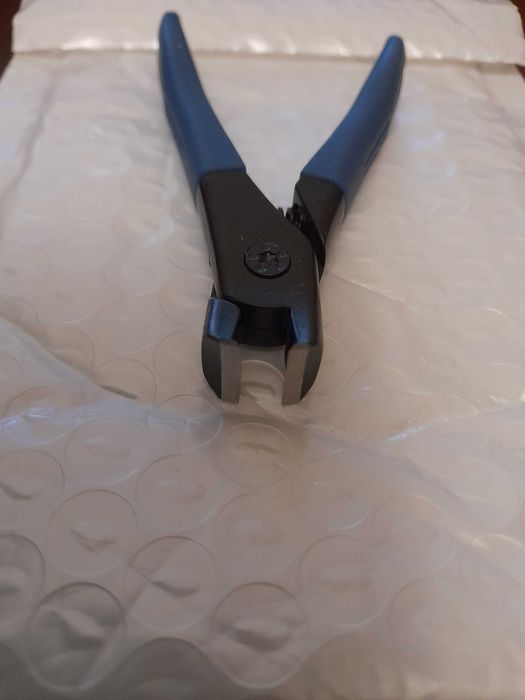 кусачки для ногтей. новые