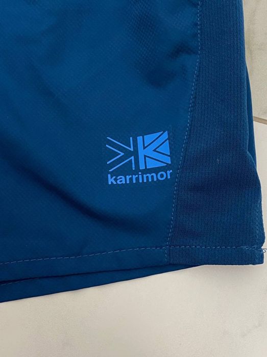 Спортивні шорти Karrimor X Lite