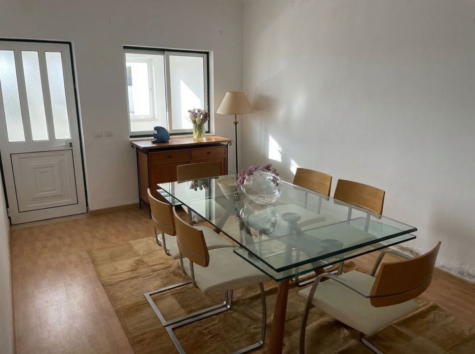 Moradia T3 com Anexo – Ereira