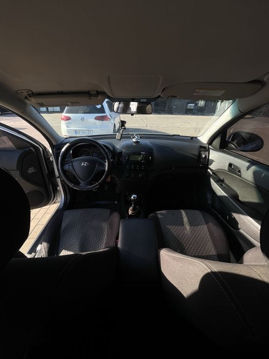 Продам Hyundai i30