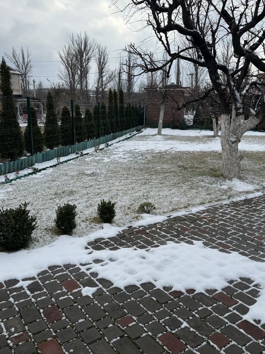 Продається недобудований будинок у кооператиаі «Нива» Макулан