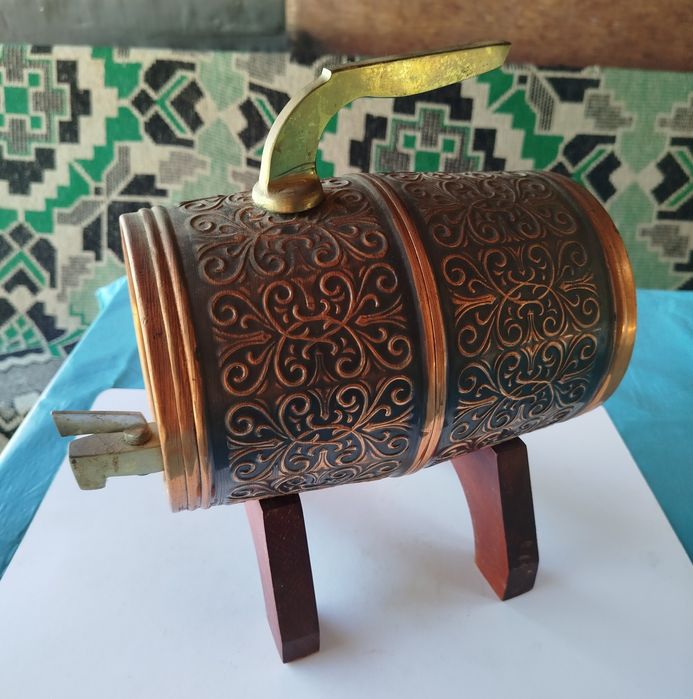 Продам Сувенирная бочка
