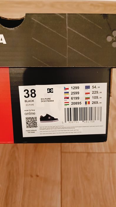 Buty   roz 38 *nowe*