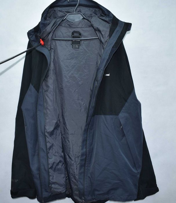 Kurtka Turystyczna Berghaus Outdoor Gore-Tex Jacket Męska XL