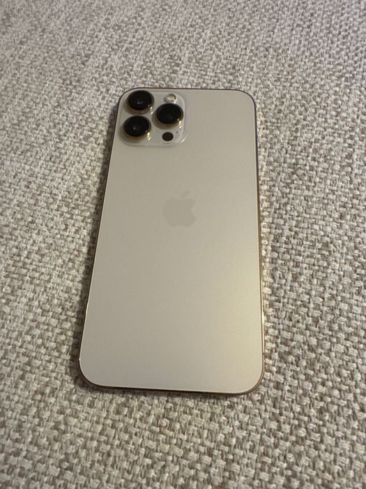 Iphone 13 pro max 128GB-Excelente estado