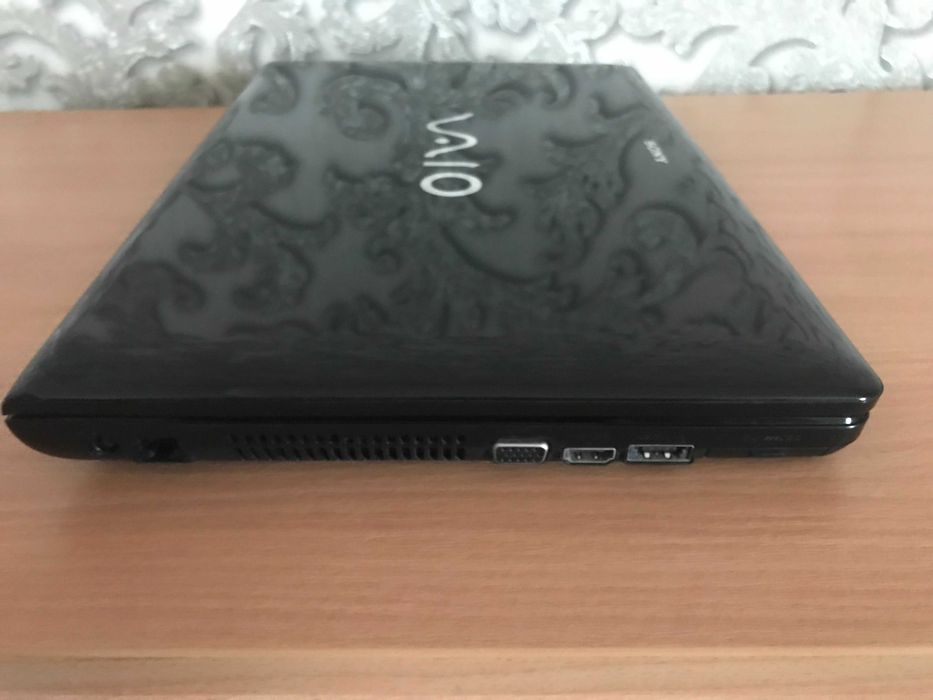 Ноутбук Sony VAIO