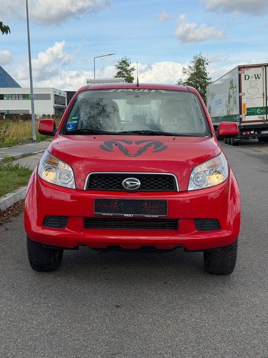 Daihatsu Terios
