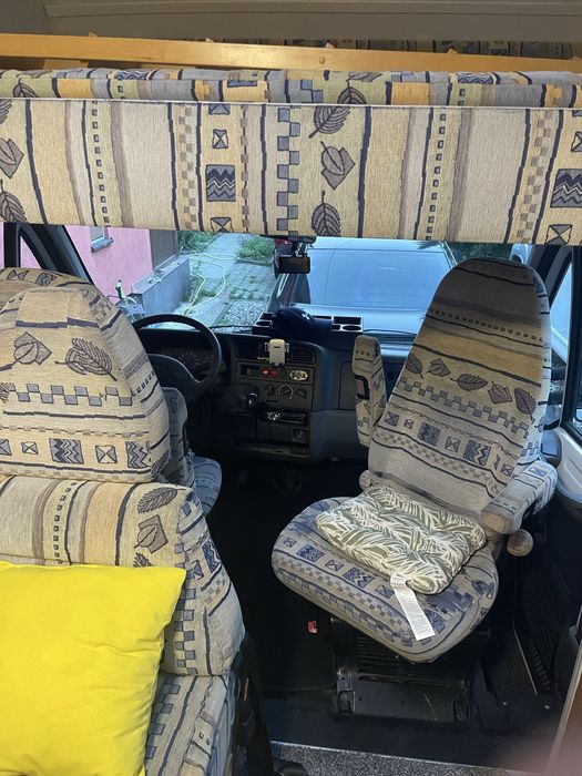Kamper Eifelland 520