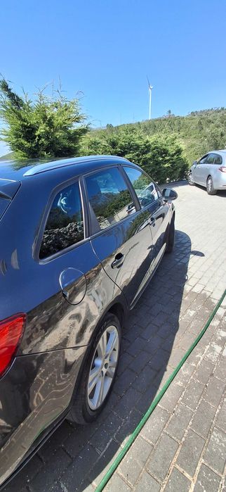 Vendo Seat Ibiza