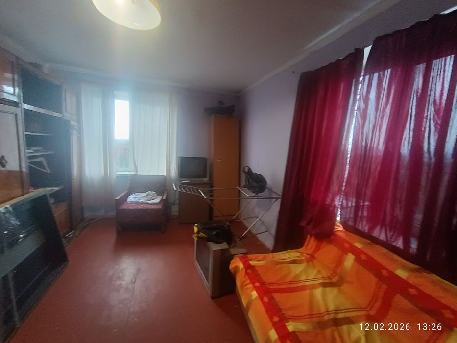 Продам 2 кімн ДЕШЕВО 48,8 м  5/5