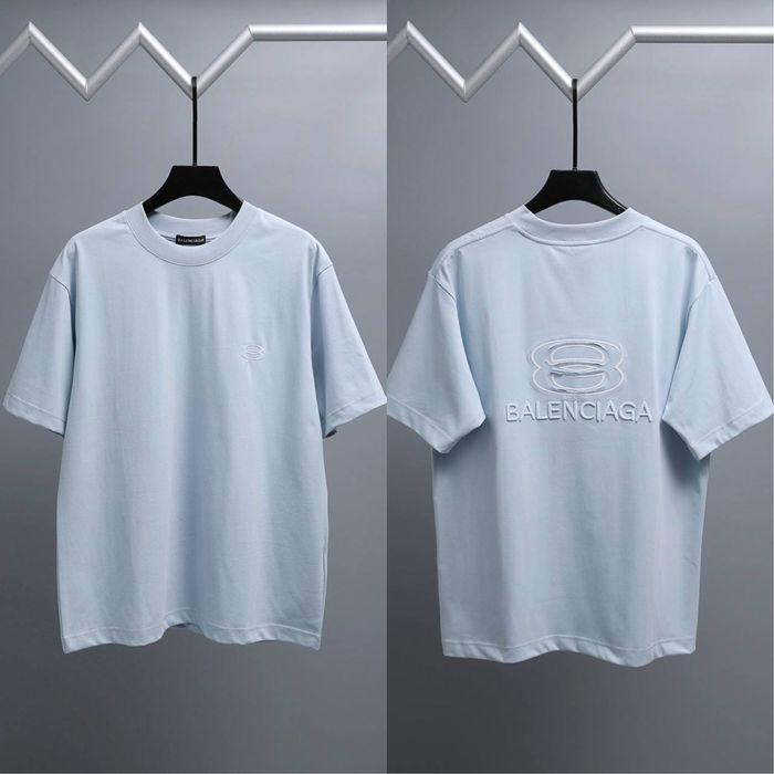 Футболка в стилі Balenciaga