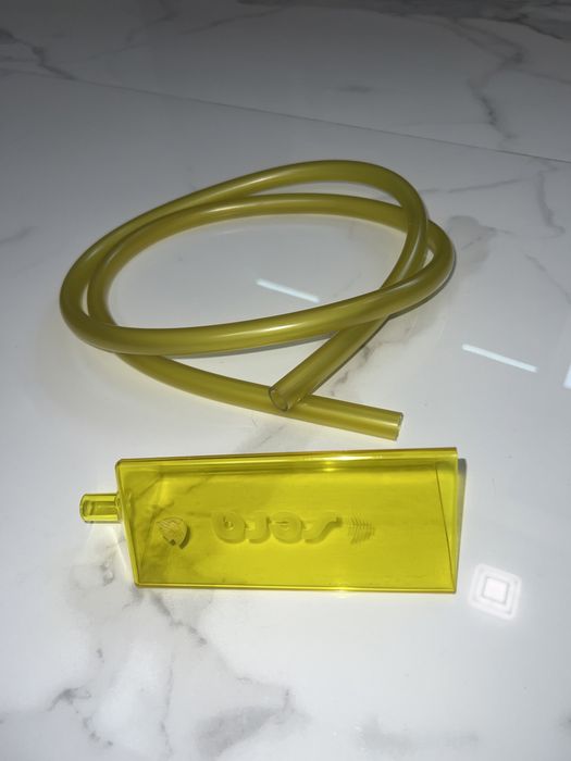 Очищувач ґрунту грунту для акваріума