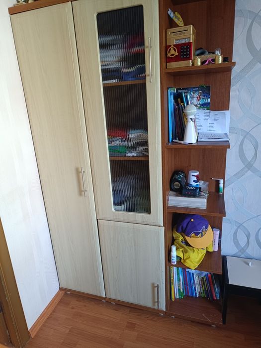 Продам систему меблів