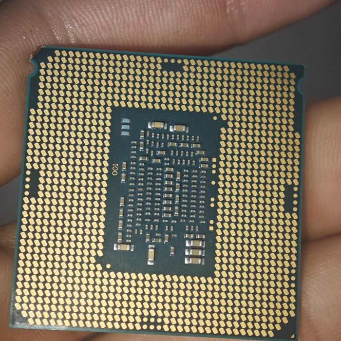 Intel® core™ i5-6500