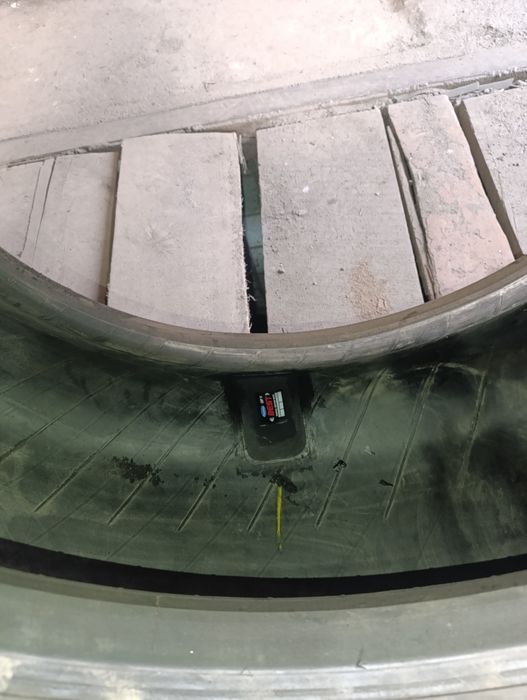 Шини Michelin 385/65r22.5