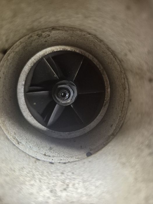 Turbo bmw n47d20a 177km kompletne sprawne