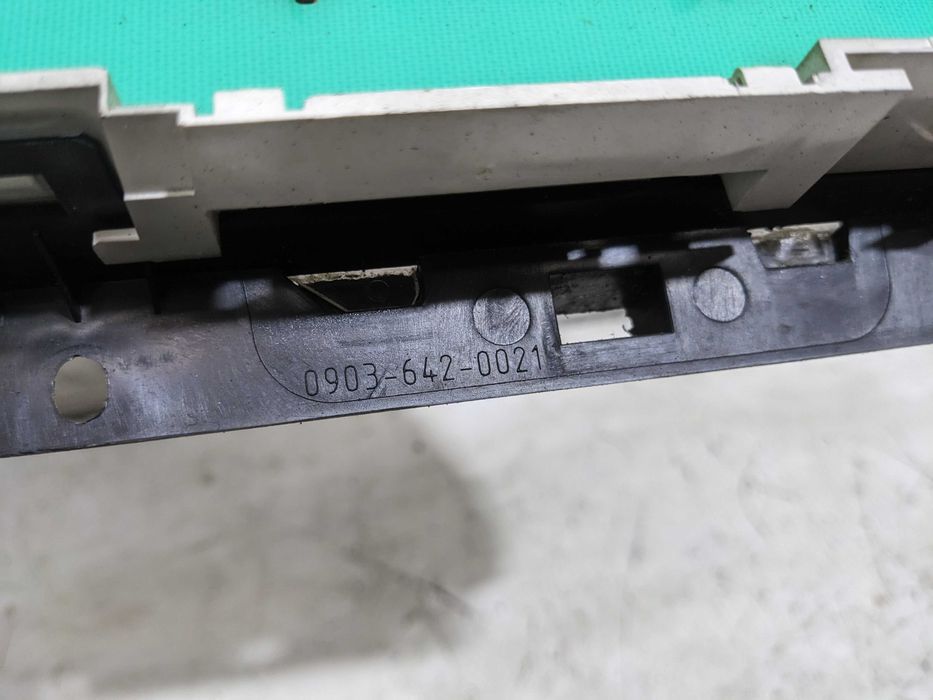 Peugeot Expert I Citroen Jumpy 2.0 HDI Licznik Zegary Prędkościomierz