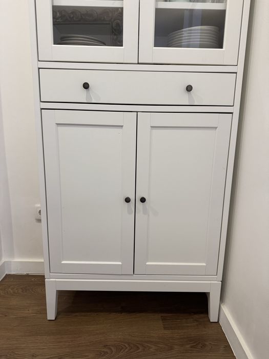 Armário alto Ikea