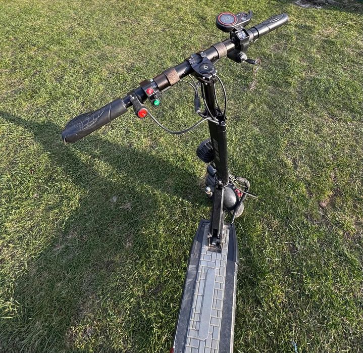 Електросамокат Kugoo M4 Pro